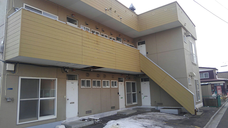 Before