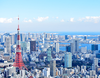 道南地区・関東エリア